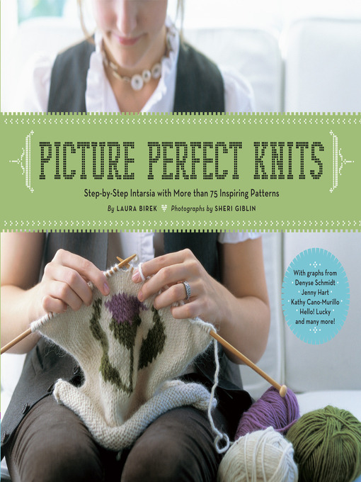 Title details for Picture Perfect Knits by Laura Birek - Available